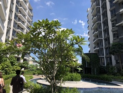 North Park Residences (D27), Apartment #202900562